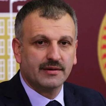Fatih Altaylı’dan sonra sıra Tanju Özcan’da mı? Oktay Saral’dan yeni paylaşım