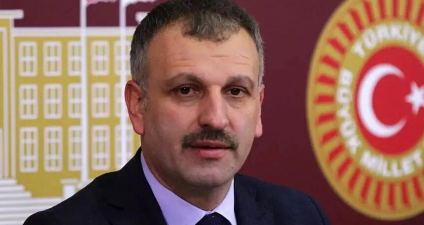 Fatih Altaylı’dan sonra sıra Tanju Özcan’da mı? Oktay Saral’dan yeni paylaşım