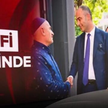 Fatih Portakal o görüntülere ateş püskürdü: ‘Ben olsam insan içine çıkamam’