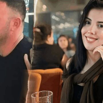 Fatma’nın katilinin ses kayıtları kan dondurdu!