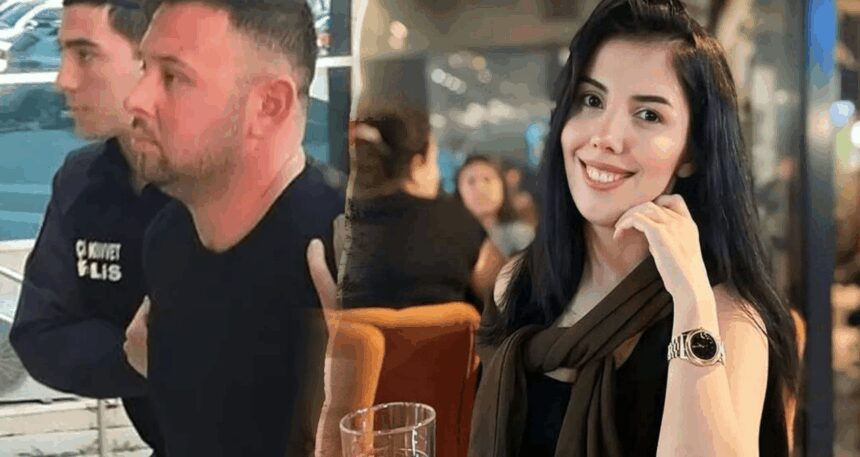 Fatma’nın katilinin ses kayıtları kan dondurdu!