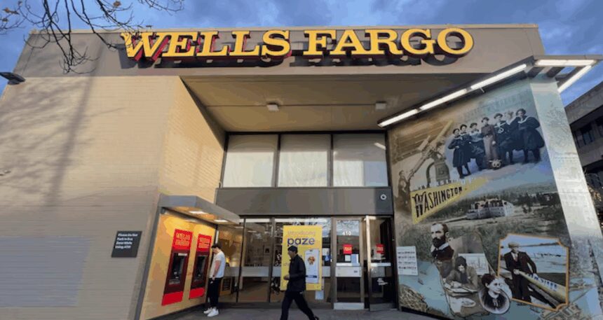 Fed Wells Fargo’nun varlık sınırı yasağını kaldırdı