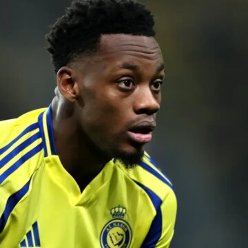 Fenerbahçe, 77 milyon euroluk golcü için kolları sıvadı