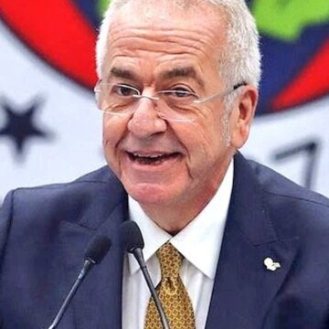 Fenerbahçe’de Erol Bilecik Eylül ayında görevi bırakacağını açıkladı