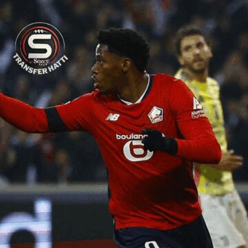 Fenerbahçe’de kesenin ağzı açıldı! Hedef Jonathan David