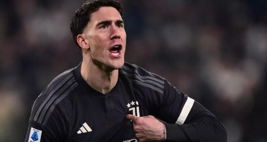 Fenerbahçe’den Vlahovic’e servet! Valizlerini topladı
