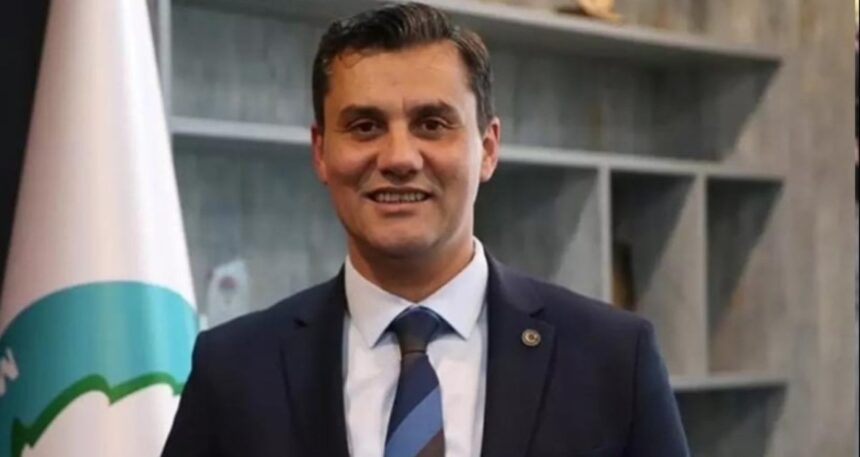 Ferdi Zeyrek hayatını kaybetti! Siyasilerden art arda mesajlar geldi