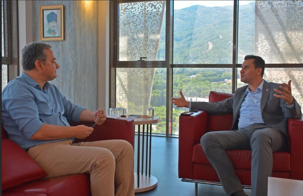 Ferdi Zeyrek neden bu kadar seviliyordu?