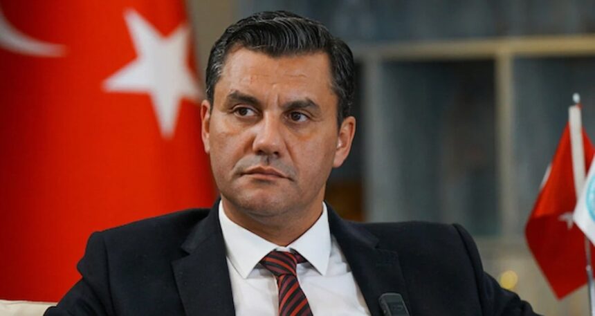 Ferdi Zeyrek’in annesi fenalaştı