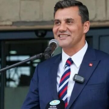 Ferdi Zeyrek’in bir ay önceki konuşması ortaya çıktı! ‘Nasip olursa bu şehirde vefat edeceğim’