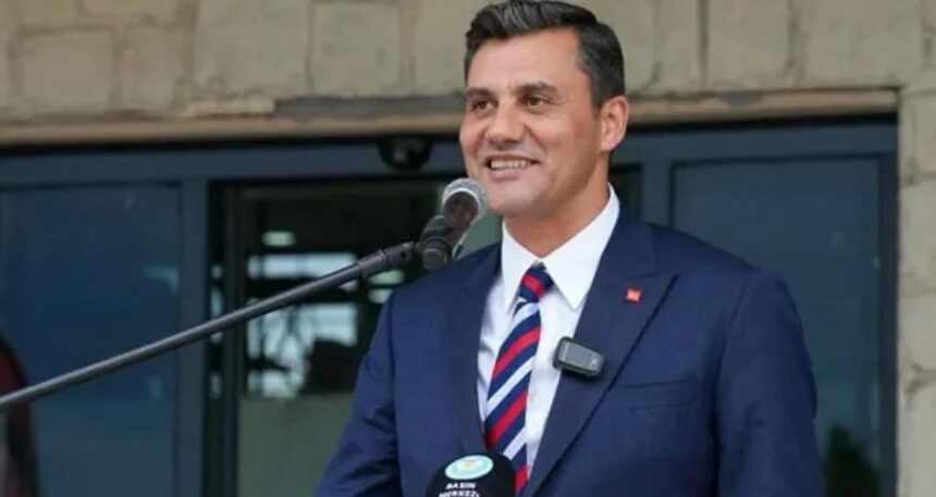 Ferdi Zeyrek’in bir ay önceki konuşması ortaya çıktı! ‘Nasip olursa bu şehirde vefat edeceğim’