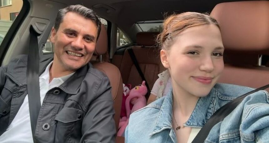 Ferdi Zeyrek’in kızı Nehir Zeyrek serbest bırakılmalara isyan etti