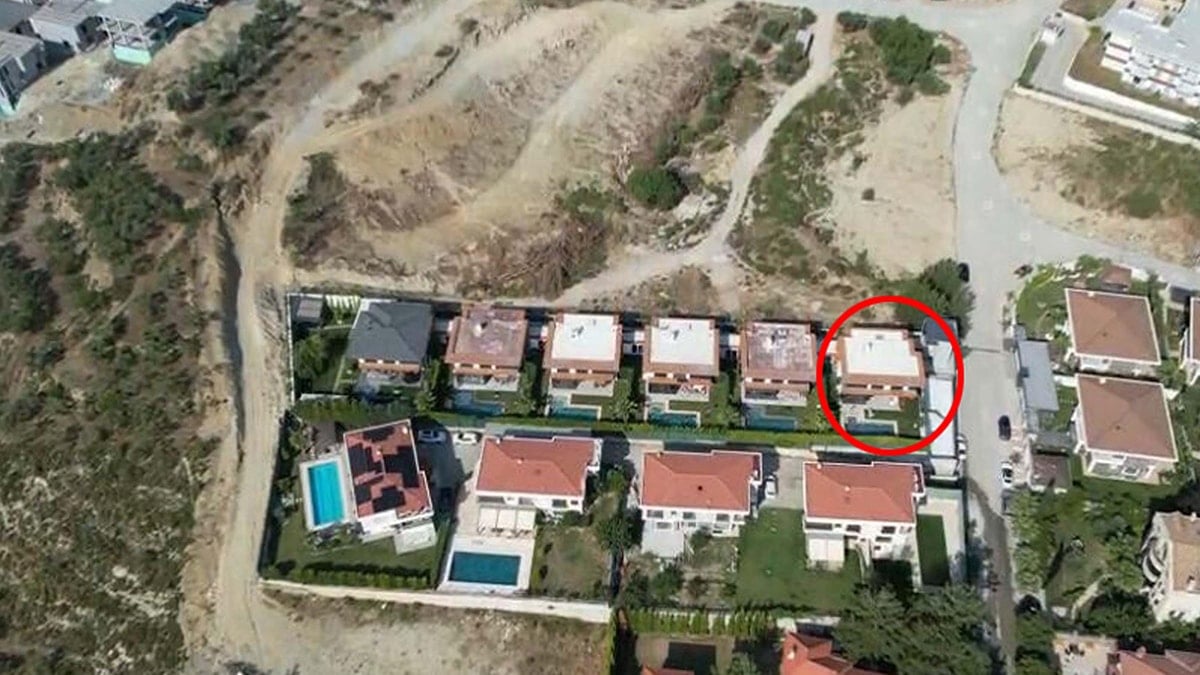 Ferdi Zeyrek'in ölümüne ilişkin 'bilirkişi raporu' ortaya çıktı