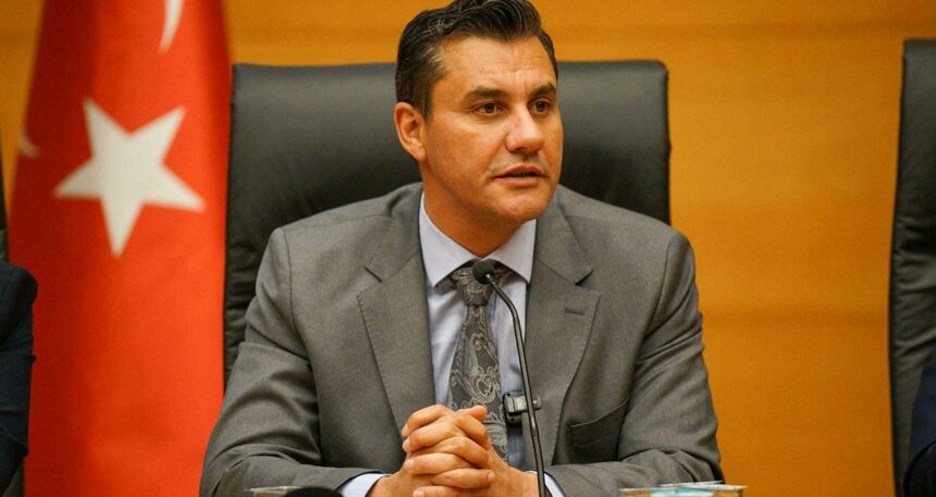 Ferdi Zeyrek’in ölümüne ilişkin  ‘bilirkişi raporu’ ortaya çıktı