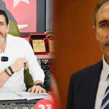 ‘FETÖ’ çıkışı yargıya taşındı: Elazığlı gazeteciye ceza istemi