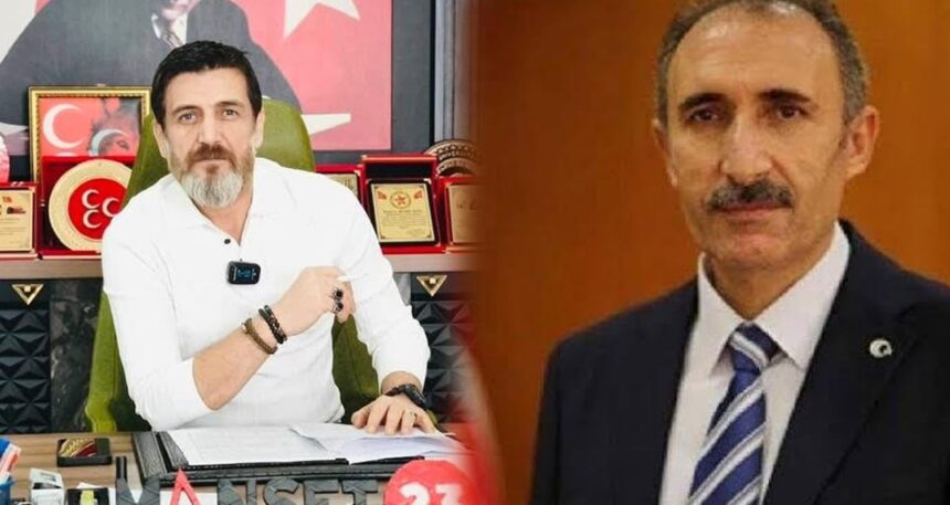 ‘FETÖ’ çıkışı yargıya taşındı: Elazığlı gazeteciye ceza istemi