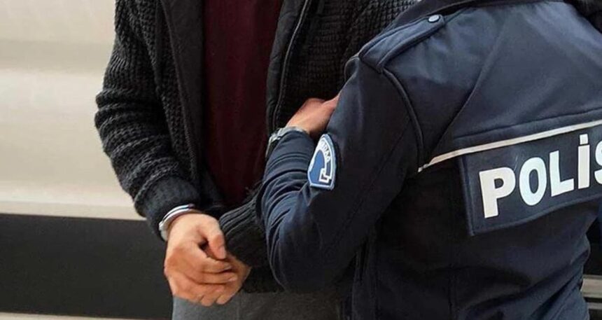 Firari FETÖ hükümlüsü Kayseri’de yakalandı