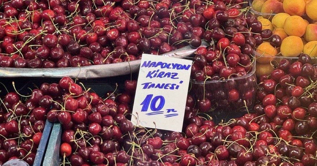 Fiyatı 80 TL'den 400 TL'ye çıktı: Bu yıl yemeye hasret kalacağız