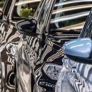 Frenler tutmamaya başladı! Otomotiv devi tüm araçları geri çağırdı