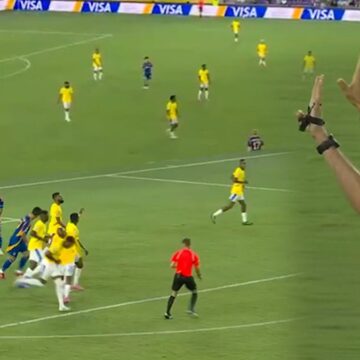 Futbolda yeni kural resmen başladı!