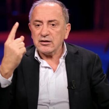Galatasaray cephesinden Fatih Altaylı’ya flaş destek