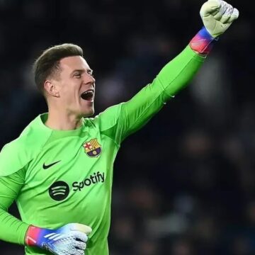 Galatasaray kalecisini buldu! Barcelona’nın yıldızı Aslan oluyor