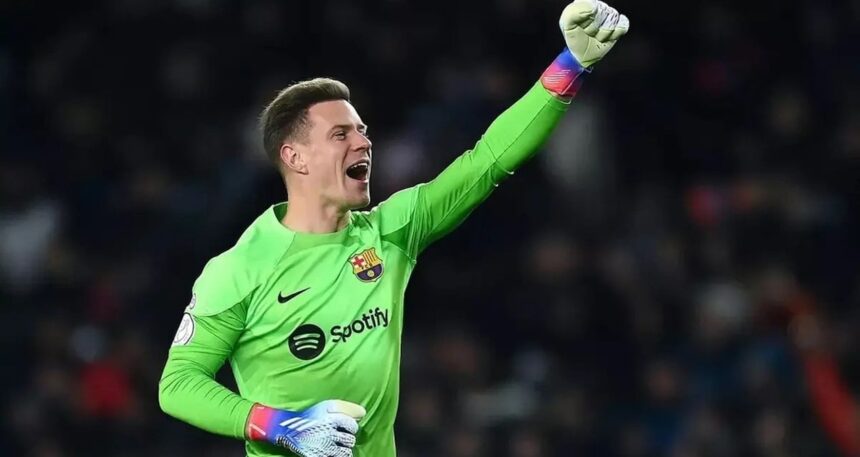 Galatasaray kalecisini buldu! Barcelona’nın yıldızı Aslan oluyor