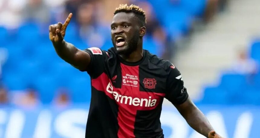 Galatasaray Osimhen’in alternatifini hemen buldu