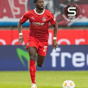 Galatasaray’dan sağ beke sürpriz isim! Rota Almanya