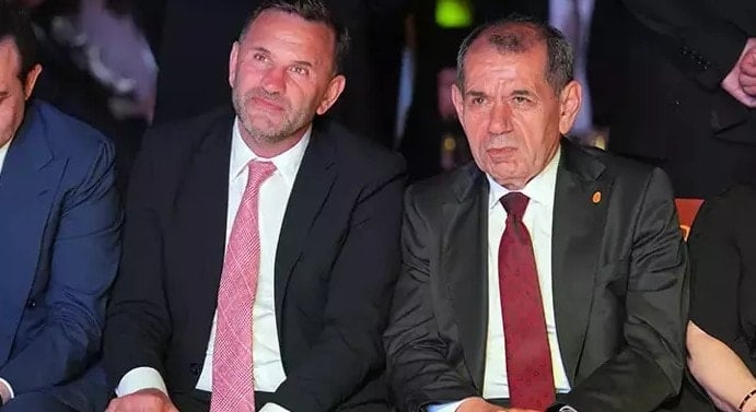 Galatasaray'ın Avrupa'yı ayağa kaldıracak transfer planı