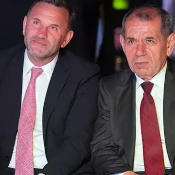 Galatasaray’ın Avrupa’yı ayağa kaldıracak transfer planı