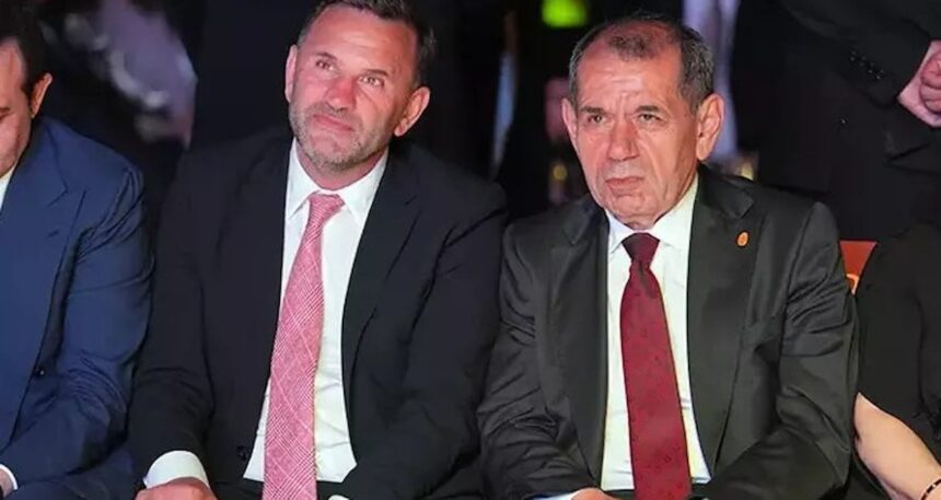 Galatasaray’ın Avrupa’yı ayağa kaldıracak transfer planı