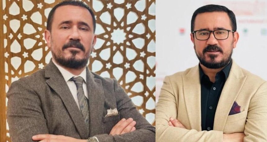 Gazeteci Gökhan Özbek hayatını kaybetti