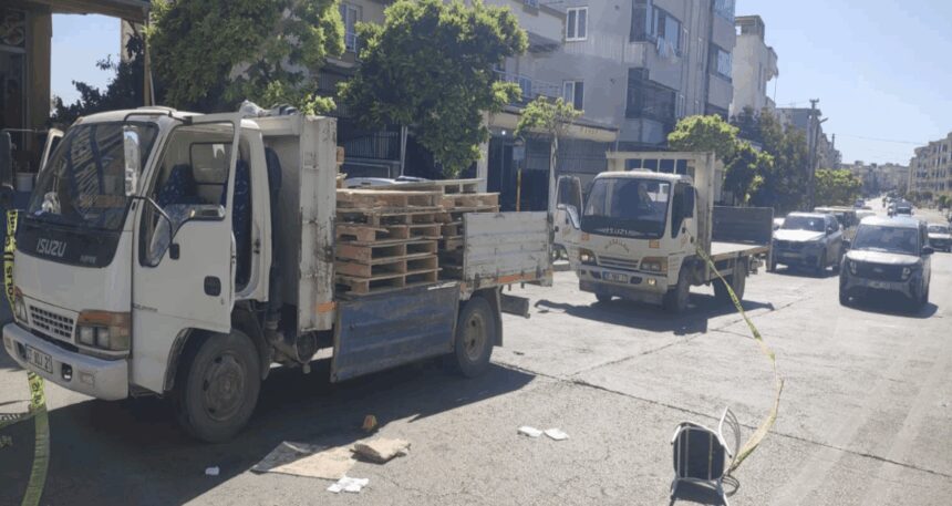 Gaziantep’te bıçaklı kavga can aldı