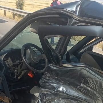 Gaziantep’te feci kaza: 1 ölü, 1 yaralı