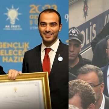Gaziosmanpaşa’nın iradesine çöktüler