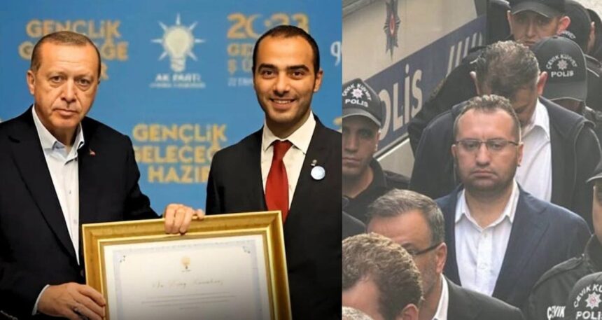 Gaziosmanpaşa’nın iradesine çöktüler