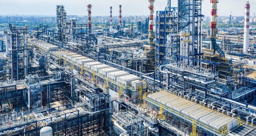Gazprom’dan petrol açıklaması
