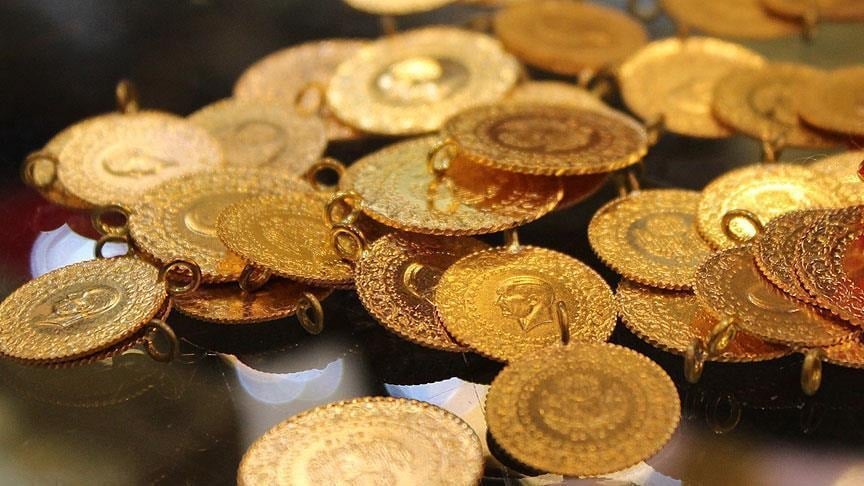 Gerilim tırmandı, altın fiyatları uçuşa geçti