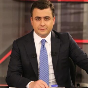 Gökçek’in kanalında ‘fuhuş’ soruşturması