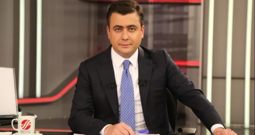 Gökçek’in kanalında ‘fuhuş’ soruşturması