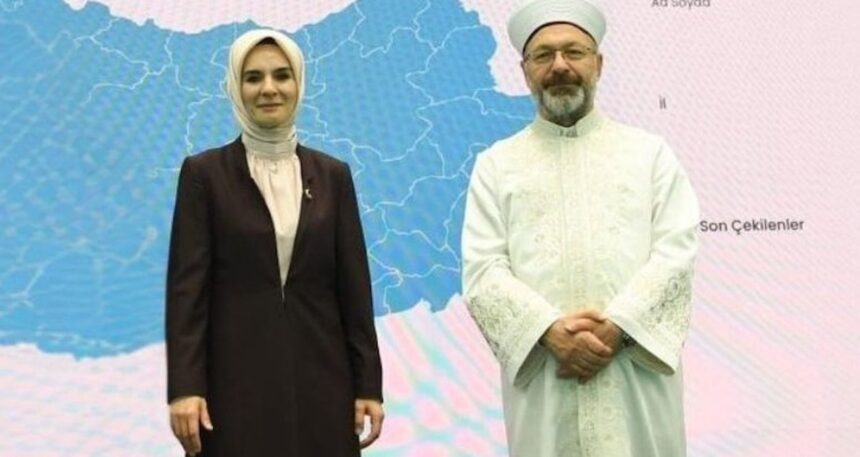 Göktaş ve Erbaş, dijitale bağladı: Modern hayatın yaşam biçimi, aile kurmayı yük gibi gösteriyor
