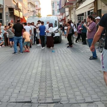 ‘Gönül ilişkisi’ vahşeti: Baba ile küçük oğlunu öldürdü