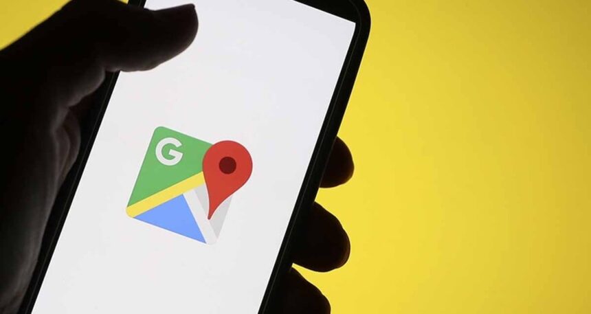 Google Haritalar, metrodan daha hızlı çıkmak için doğru vagonu öneriyor