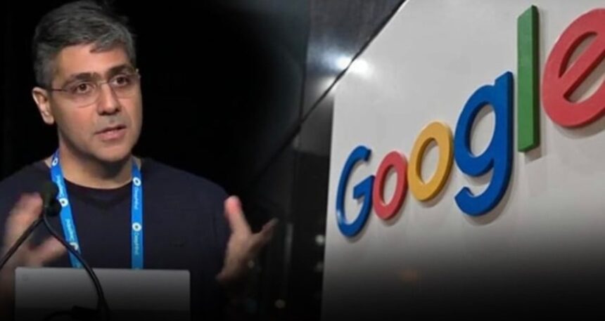 Google ‘yeni aşama’ diyerek duyurdu: Yapay zekanın başına bir Türk geçti