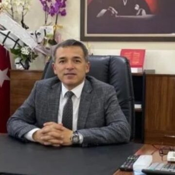 Görev süresi 2026’ya uzatılmıştı: İl Sağlık Müdürü bir anda görevden alındı