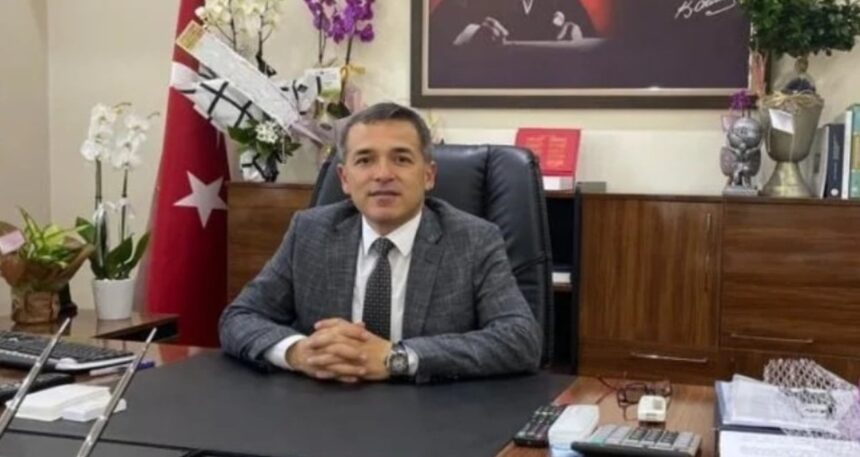 Görev süresi 2026’ya uzatılmıştı: İl Sağlık Müdürü bir anda görevden alındı