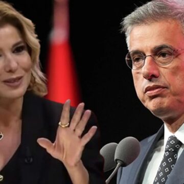Gülben Ergen’den Sağlık Bakanı’na olay yorum: ‘Suyumuz ısınır mı?’