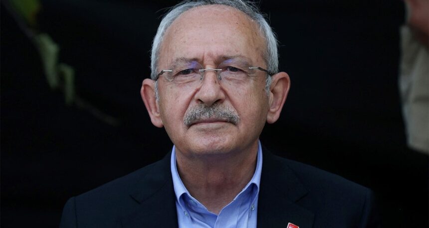 Haberin öyküsü: Kılıçdaroğlu kendi davet etti