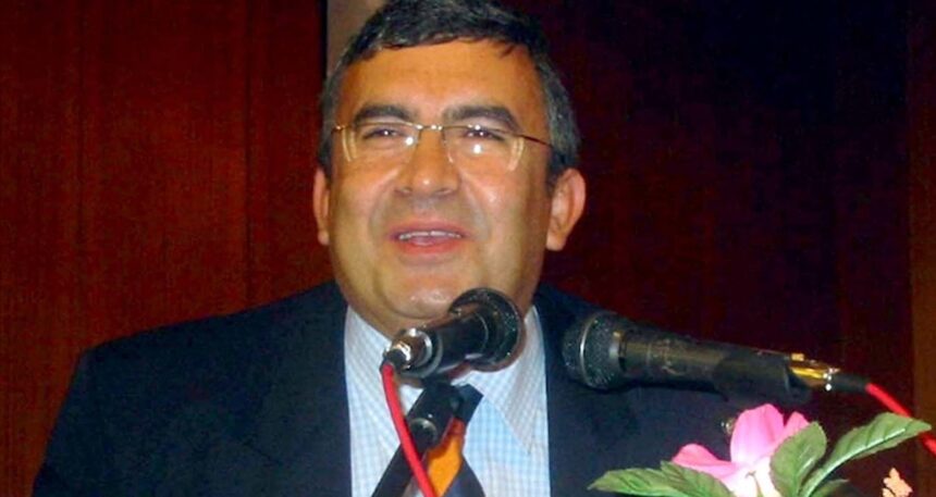 Hablemitoğlu suikastı davasında dosya mütalaa için savcılığa gönderildi